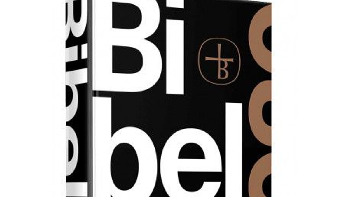 Studiekreds: Bibelen 2020