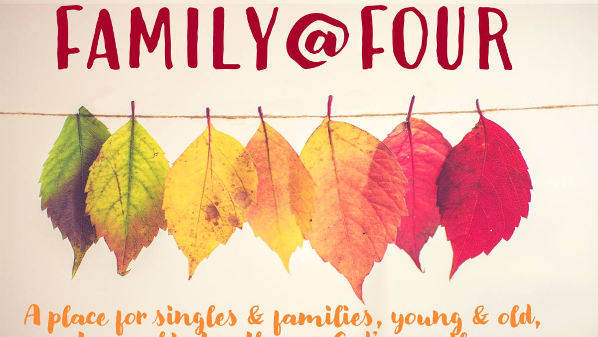 Family@4 service