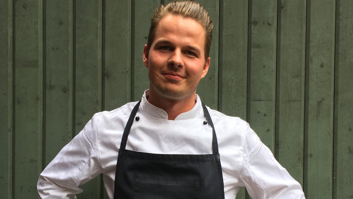 Morgensang med Jesper Toft Frøsig