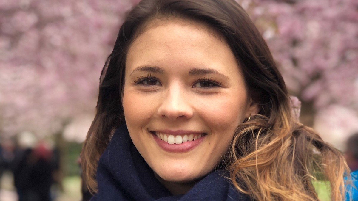 Morgensang med Nora Uldall Charmati