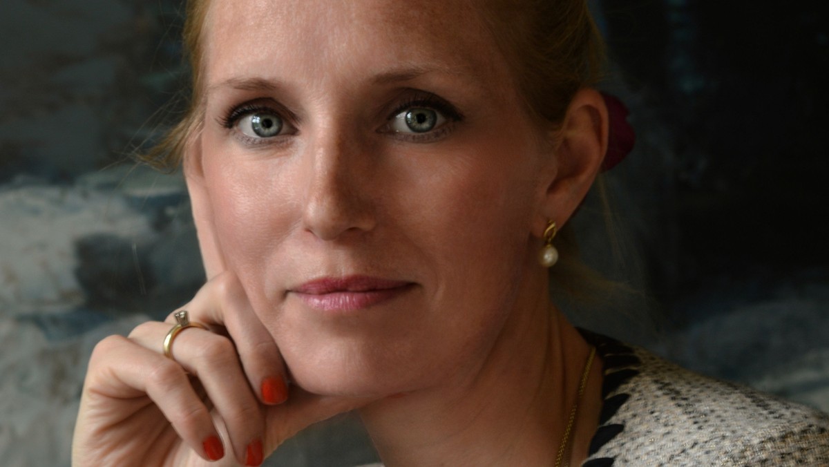 Morgensang med Annette Molin Brautsch