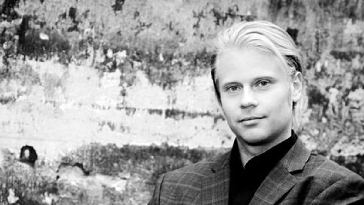 Gospelworkshop, MB fortæller koret om stedet før sang