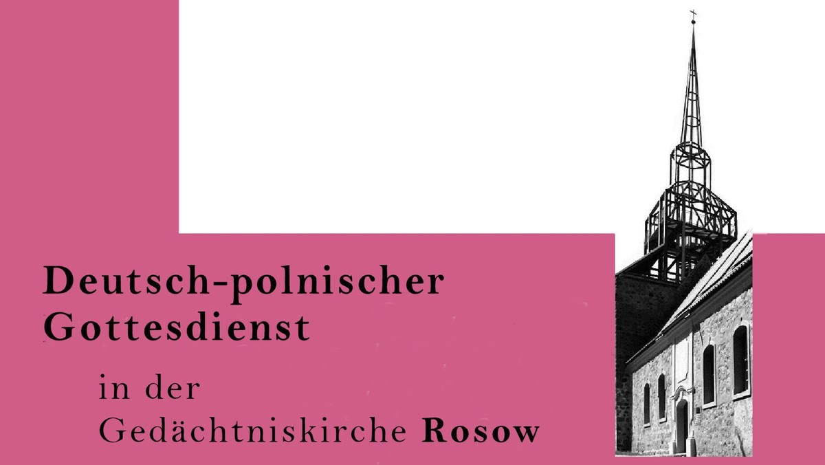 Tagesfahrt nach Rosow, Uckermark