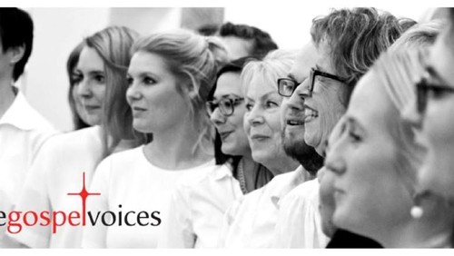 The Gospel Voices