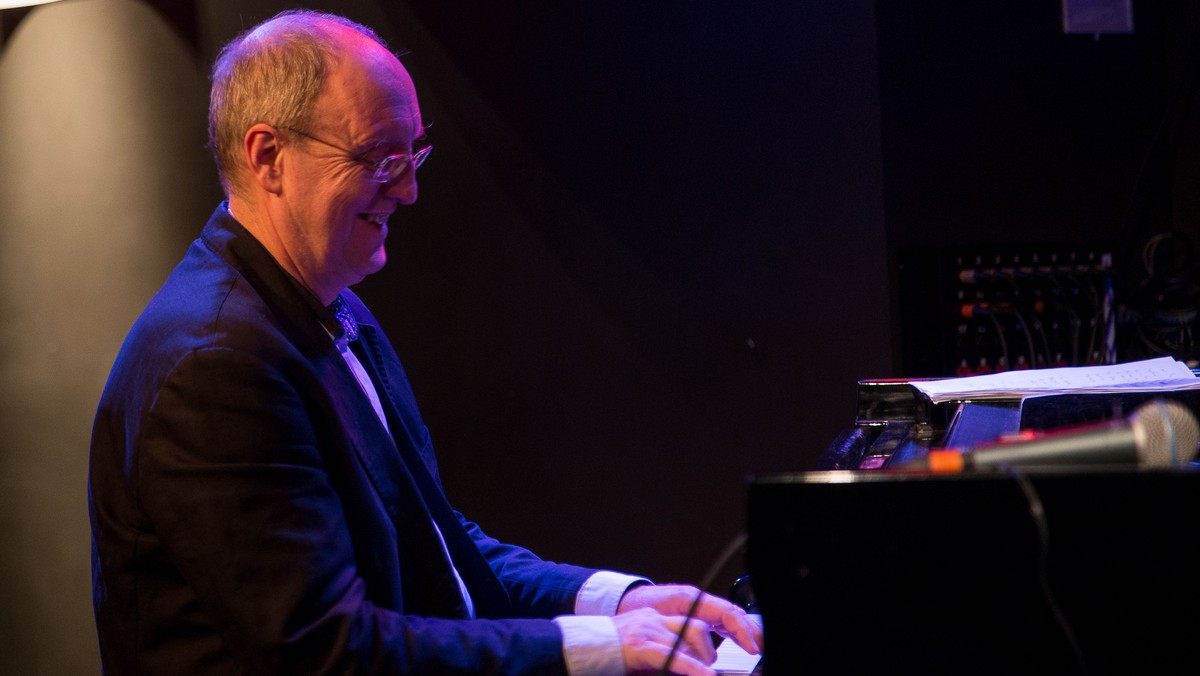 Lars Jansson trio