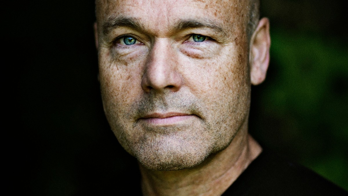 "Da jeg blev sindssyg" Foredrag med Peter Øvig Knudsen