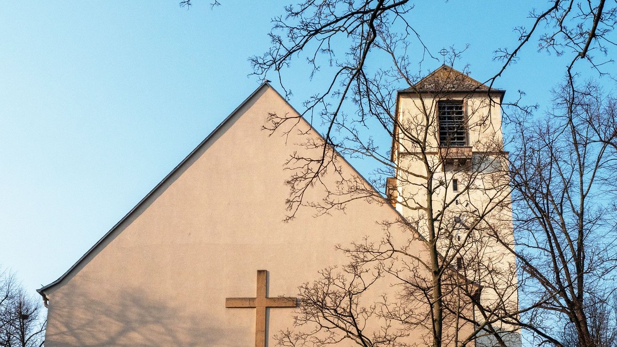 Open Air-Gottesdienst
