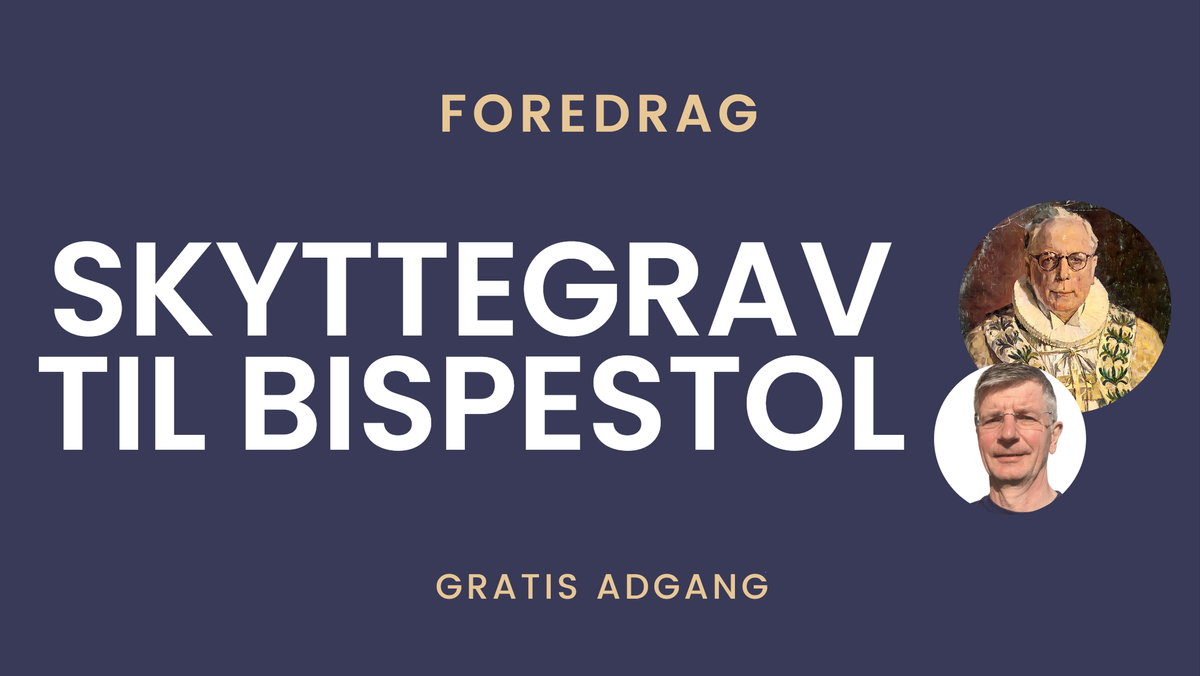 Torsdagsmøde v. Calle Fuglsang-Damgaard