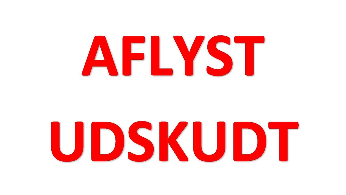 AFLYST/UDSKYDT: Koncert med SøskendeDuoen Ymerbo i Grenaa Kirke