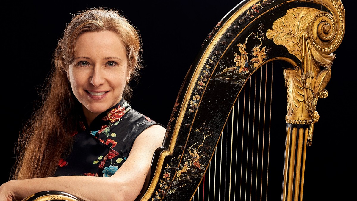 Mozart Doppelkonzert und Fauré Suite "Pelléas et Mélisande"