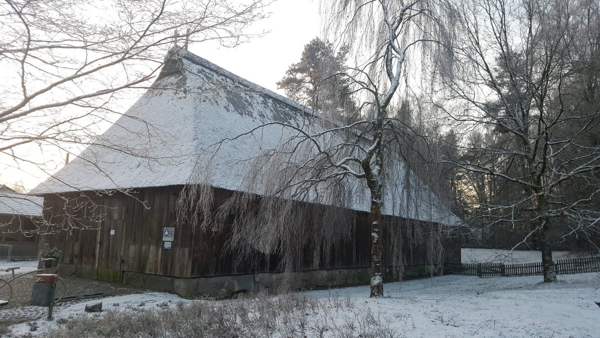 Adventsliedersingen in St. Martin