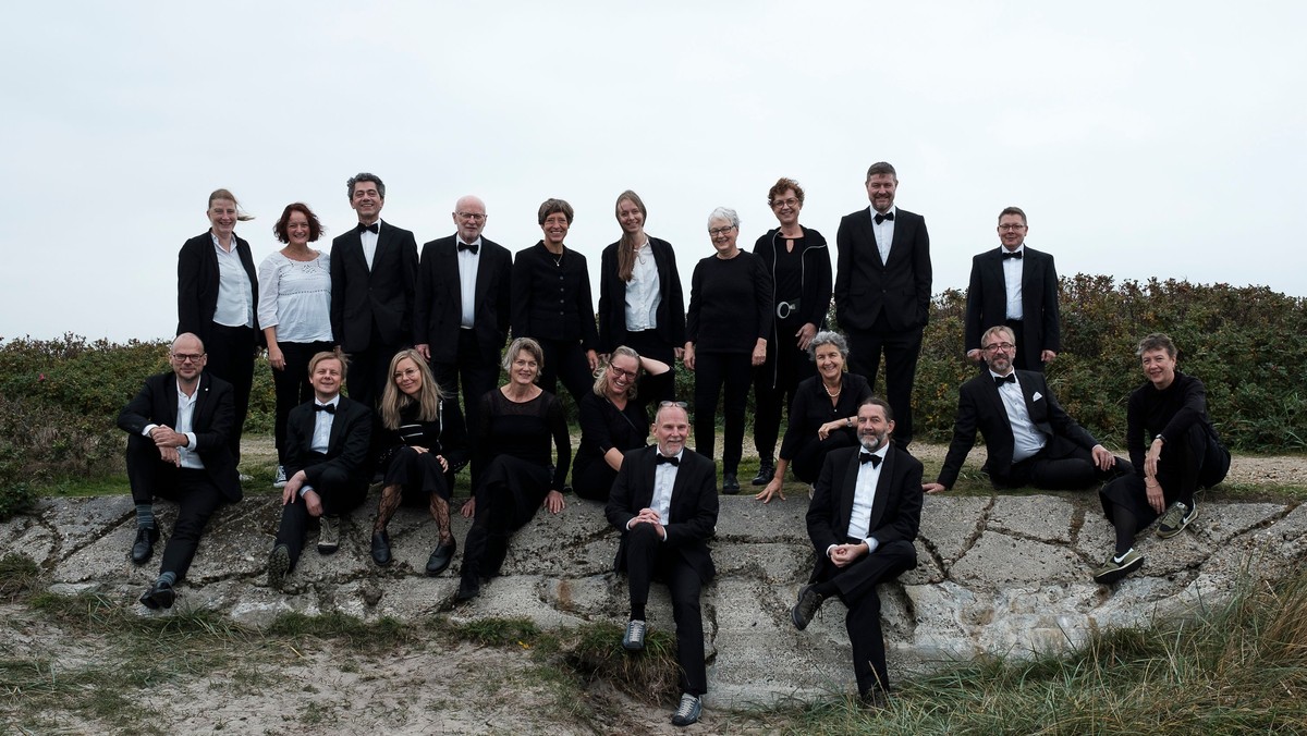 Forårskoncert