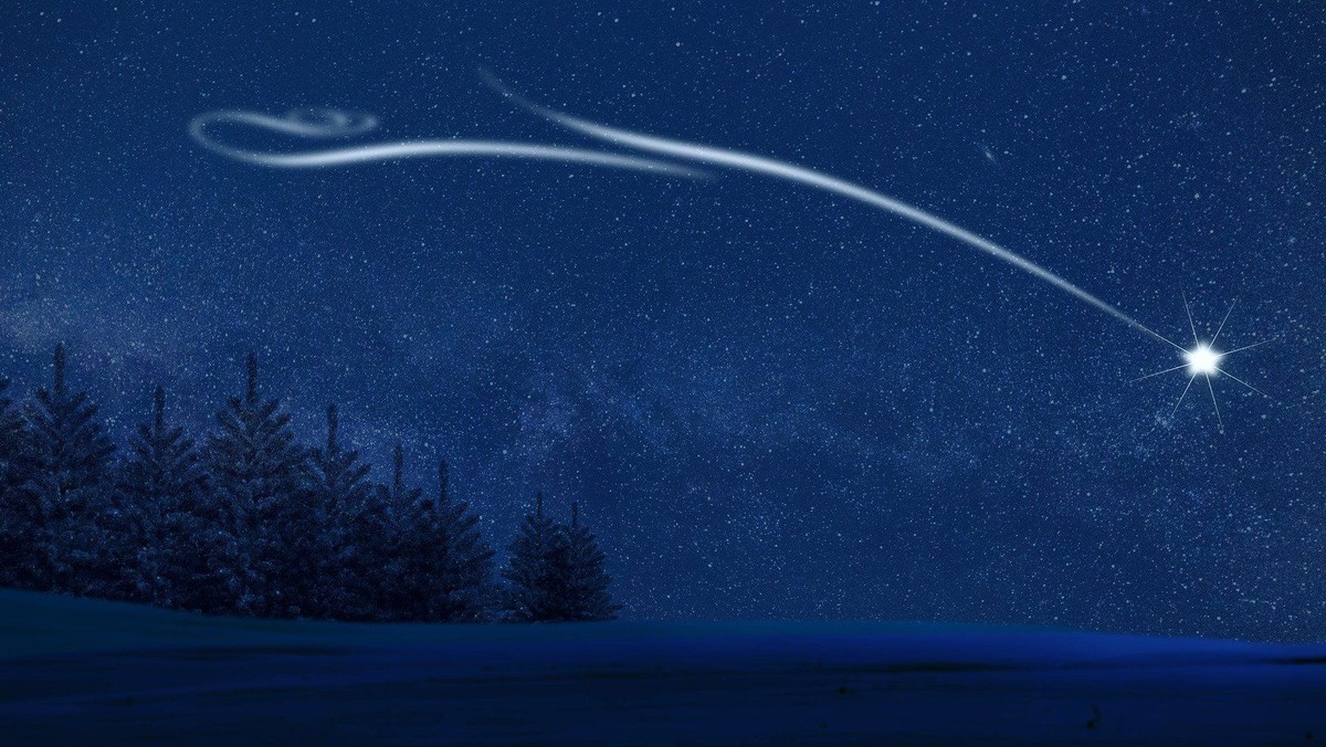 The Longest Night