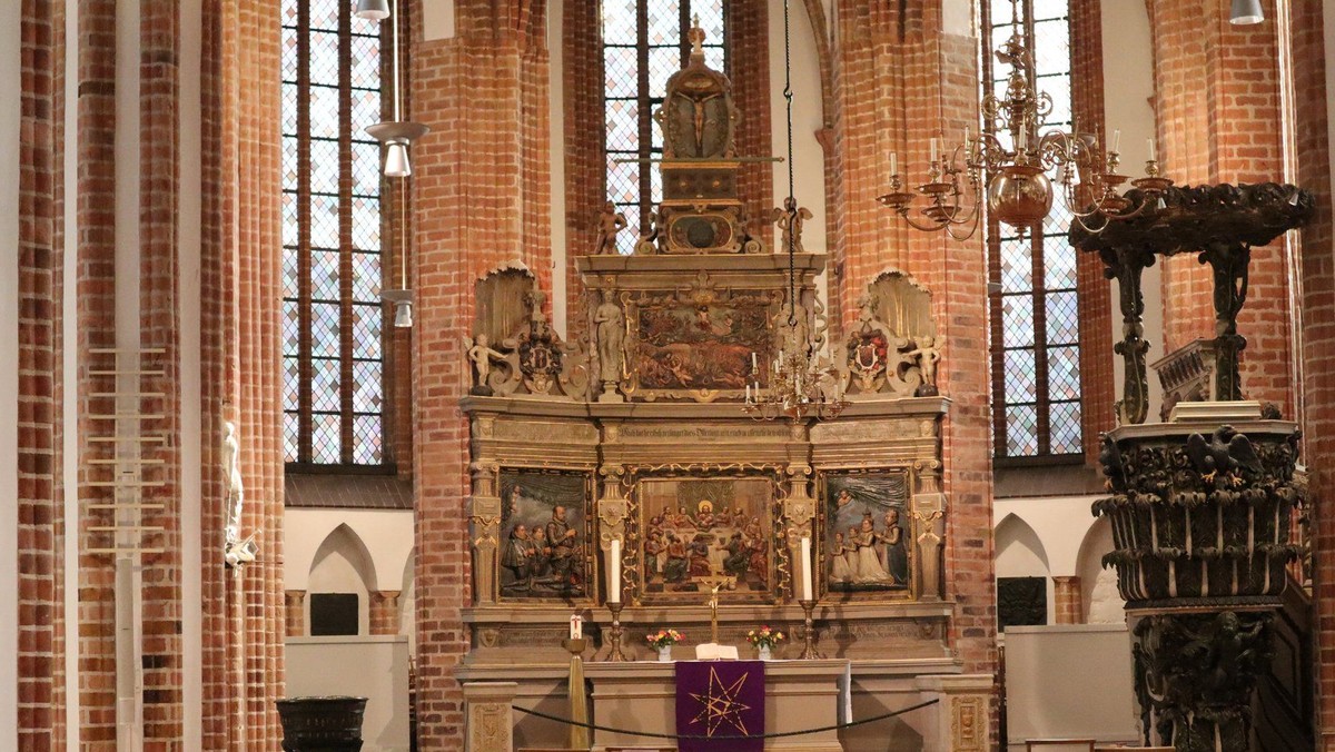Gottesdienst