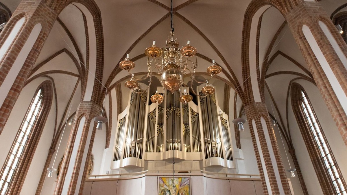 Gottesdienst