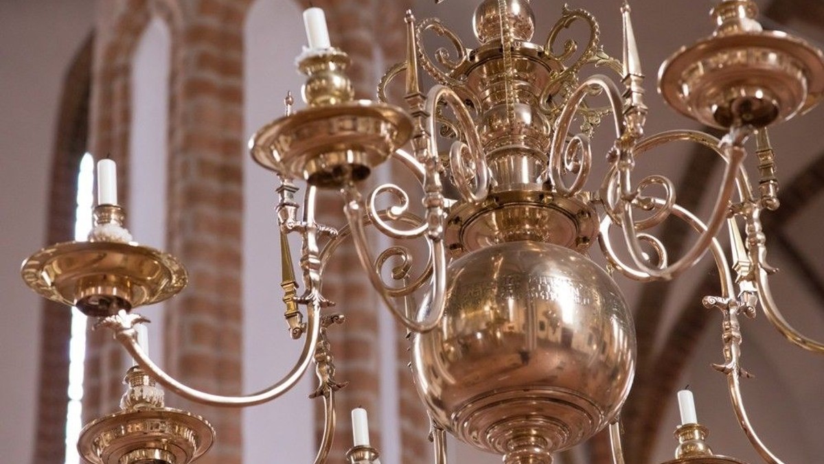 Gottesdienst