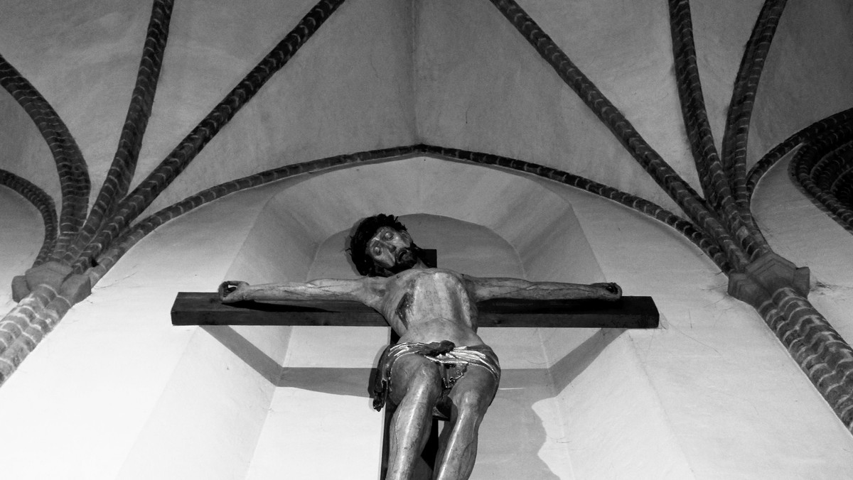 Karfreitagsgottesdienst