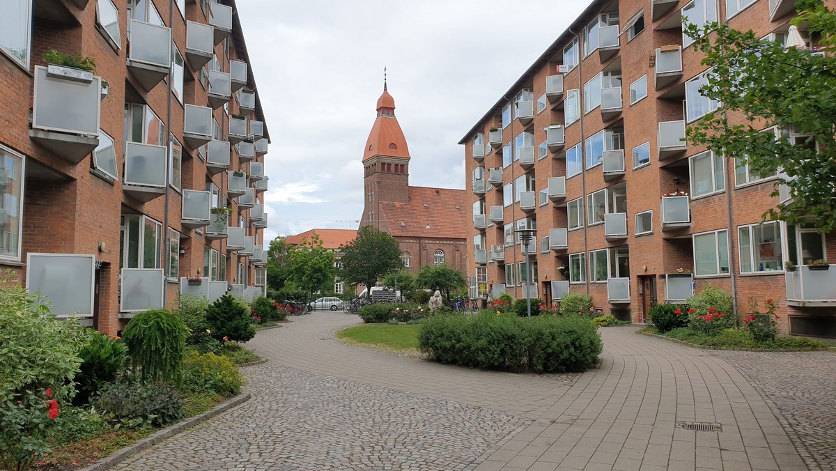 Menighedsmøde