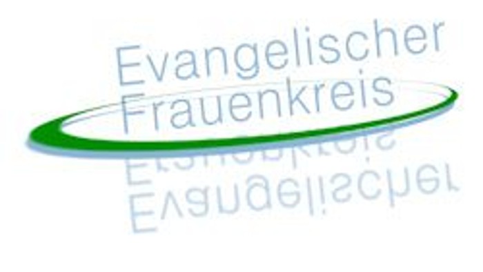 Das Logo der Evangelischen Frauenkreis in Owing.