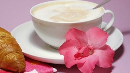 Frauenfrühstück im Paul-Gerhardt-Gemeindehaus: Feminismus heute
