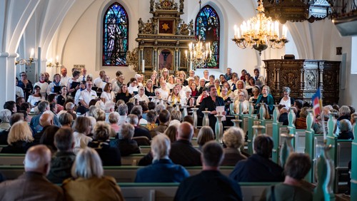 Grenaa Gospelkor
