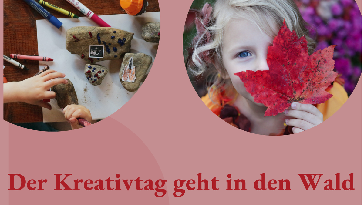 Kreativtag Herbst