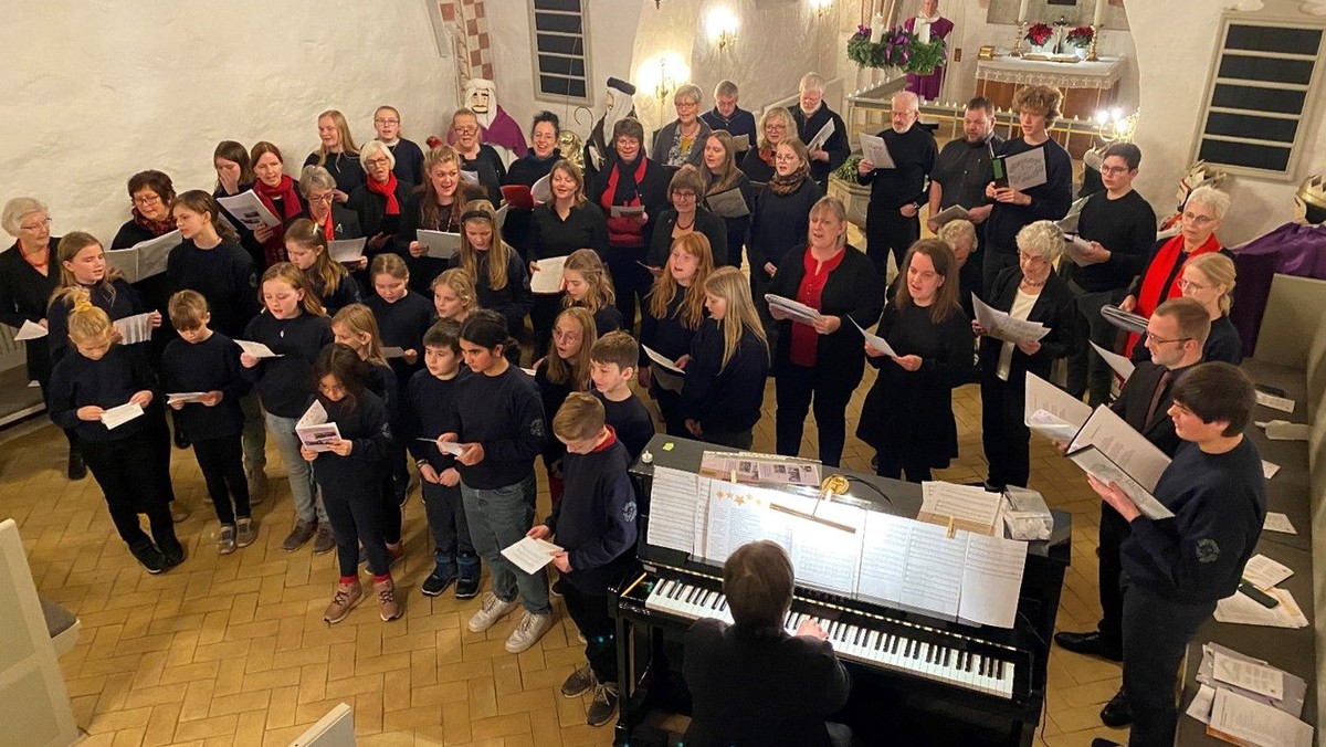 Sommerkoncert