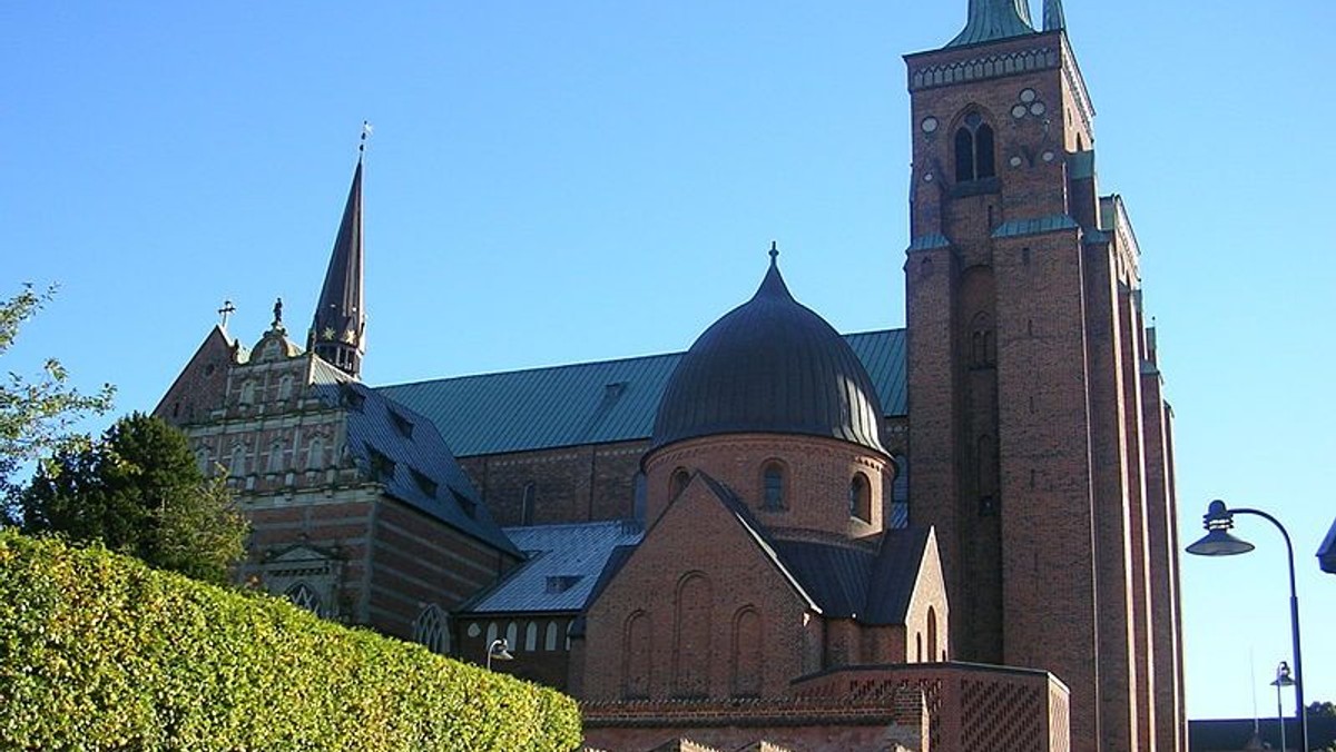 FLYTTET - Gudstjeneste i Karlstrup kirke FLYTTES til ROSKILDE I ANLEDNING af Himmelske dage