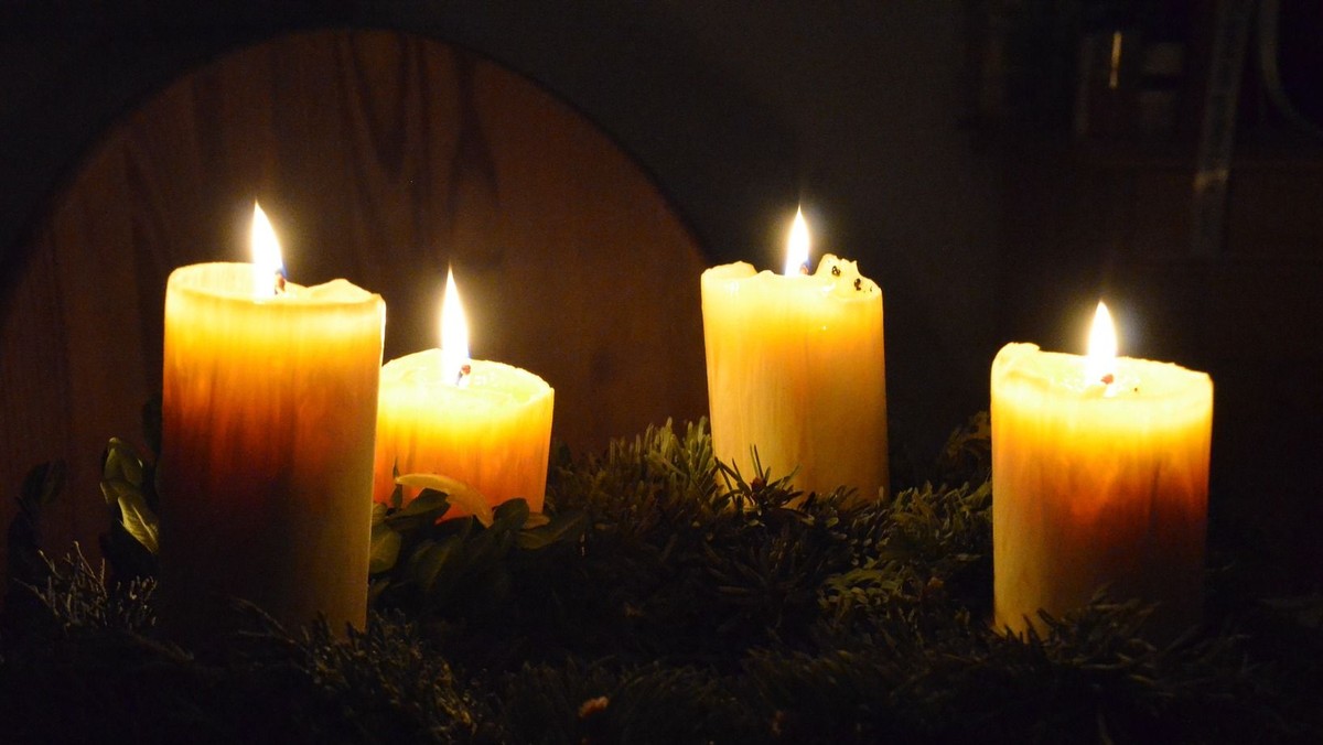 4. søndag i advent med De 9 læsninger v/ Jens Kaltoft
