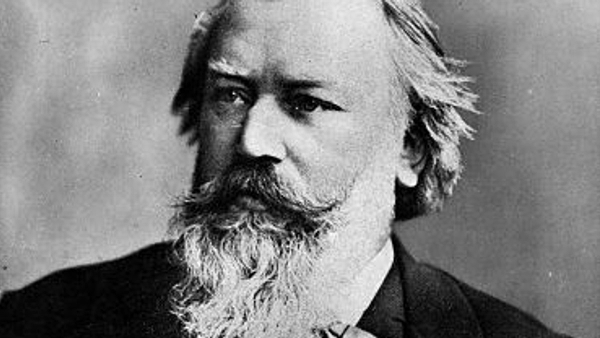 "Ein deutsches Requiem" (J. Brahms)