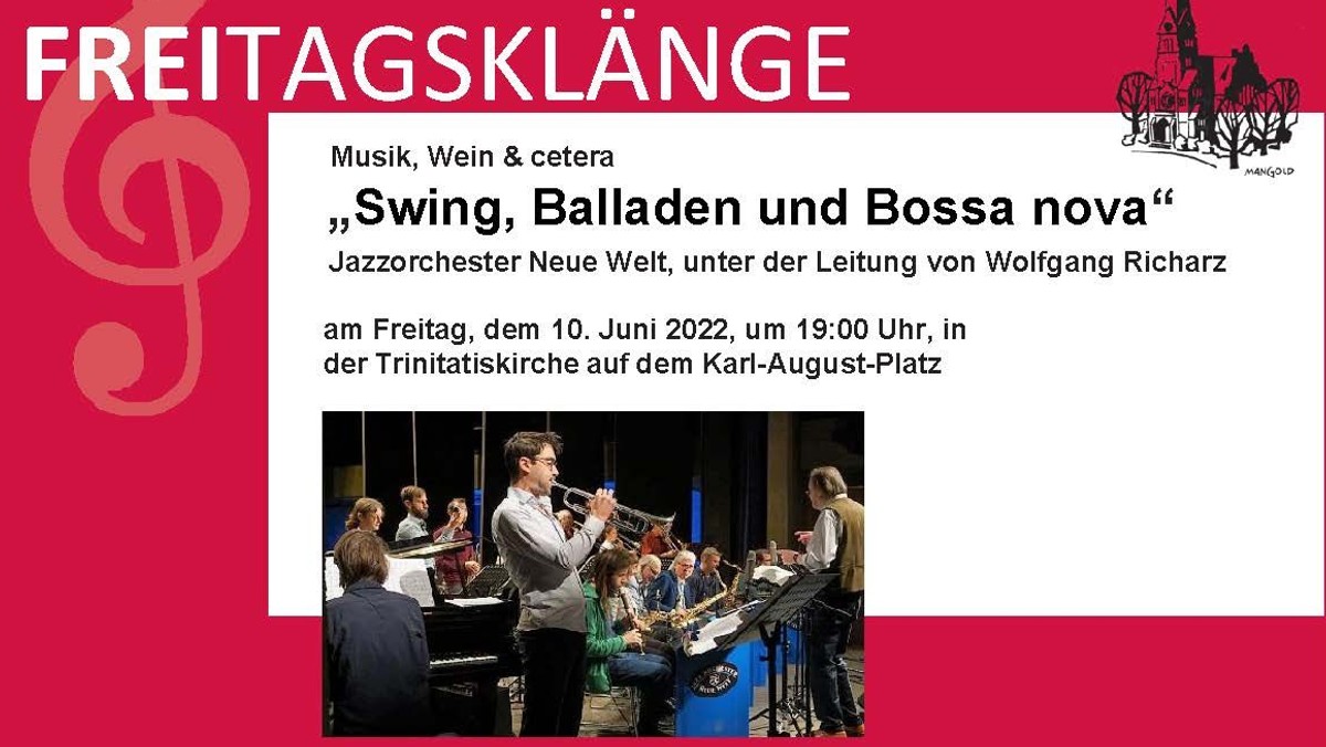 Freitagsklänge