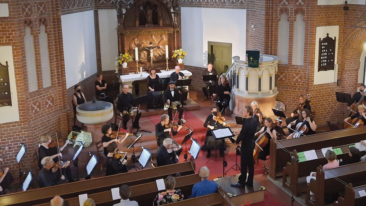 Kammerkonzert