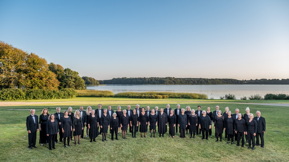 Chorus Soranus koncert