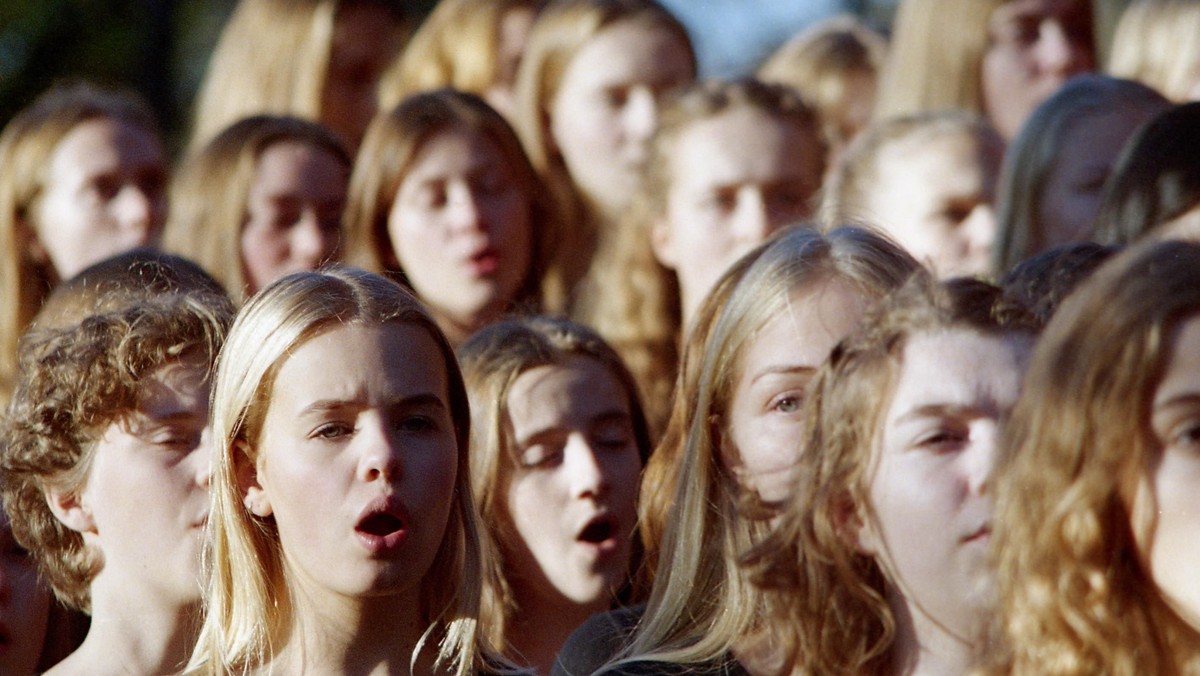 Koncert med Sankt Annæ Pigekor