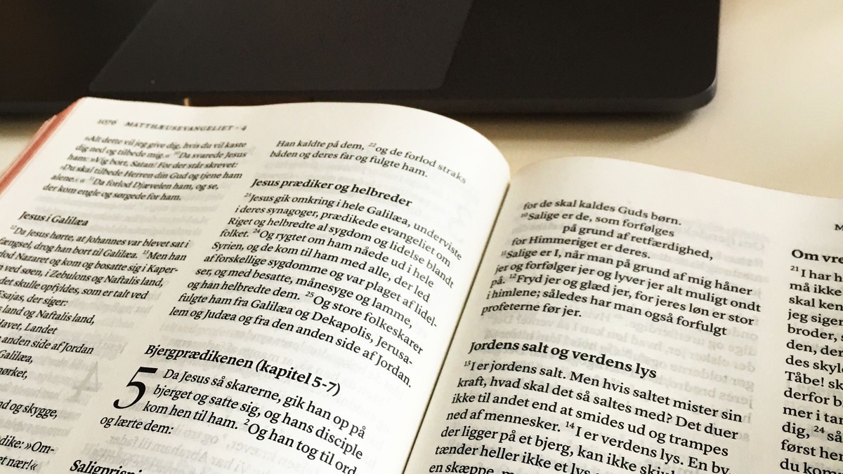 Fælles studieeftermiddag