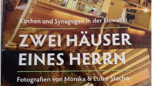 Letzte Möglichkeit für Ausstellungsbesuch "Zwei Häuser eines Herrn"