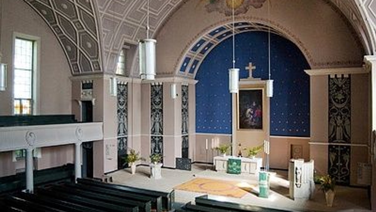 Gottesdienst
