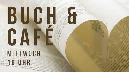 Buch und Café