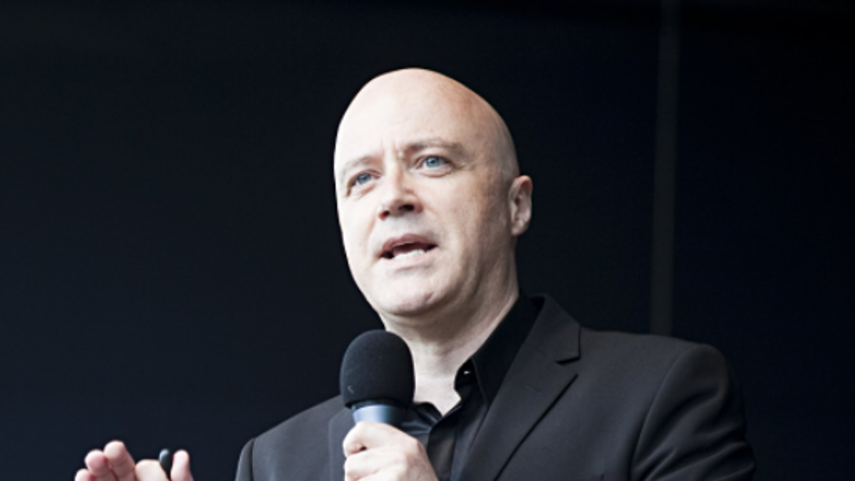 Operaforedrag med Henrik Engelbrecht