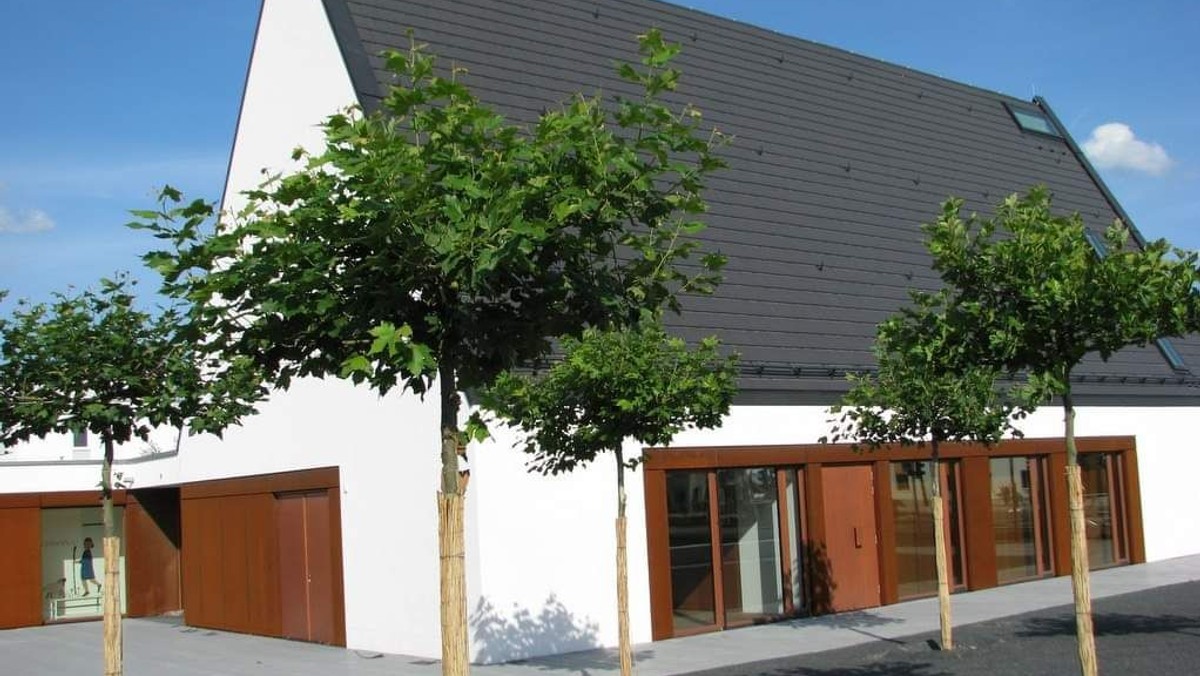 Gottesdienst - Sommerkirche
