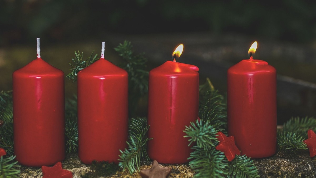 Gottesdienst zum 2. Advent