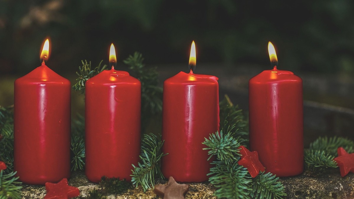 Gottesdienst zum 4. Advent