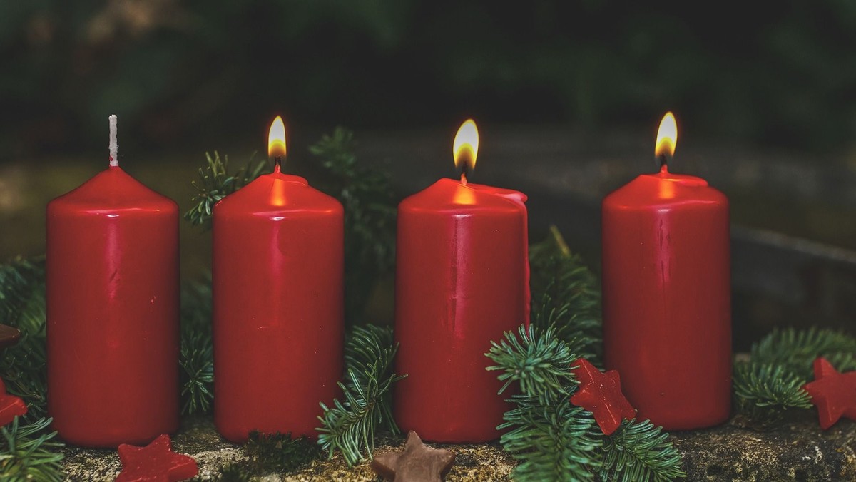 Gottesdienst zum 3. Advent