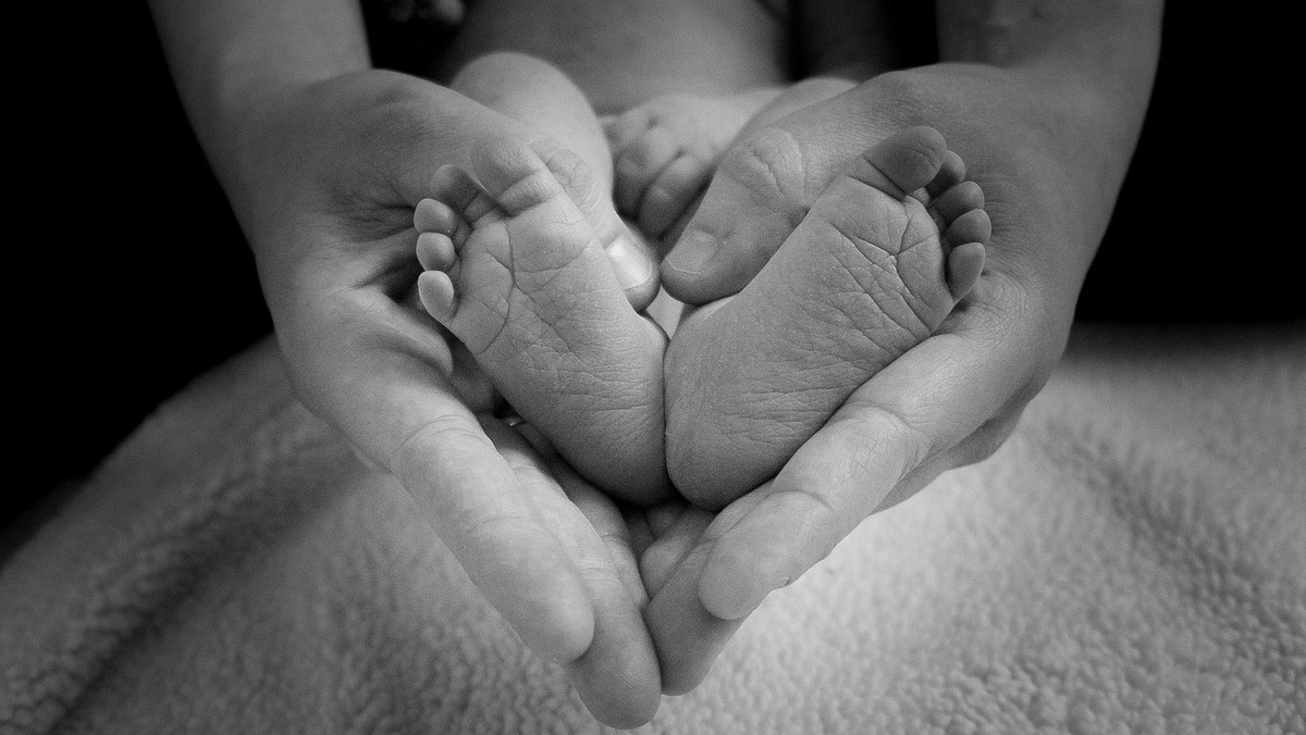Babymassage