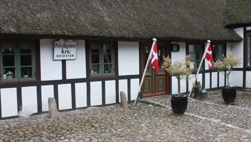 Hvidsten Kro
