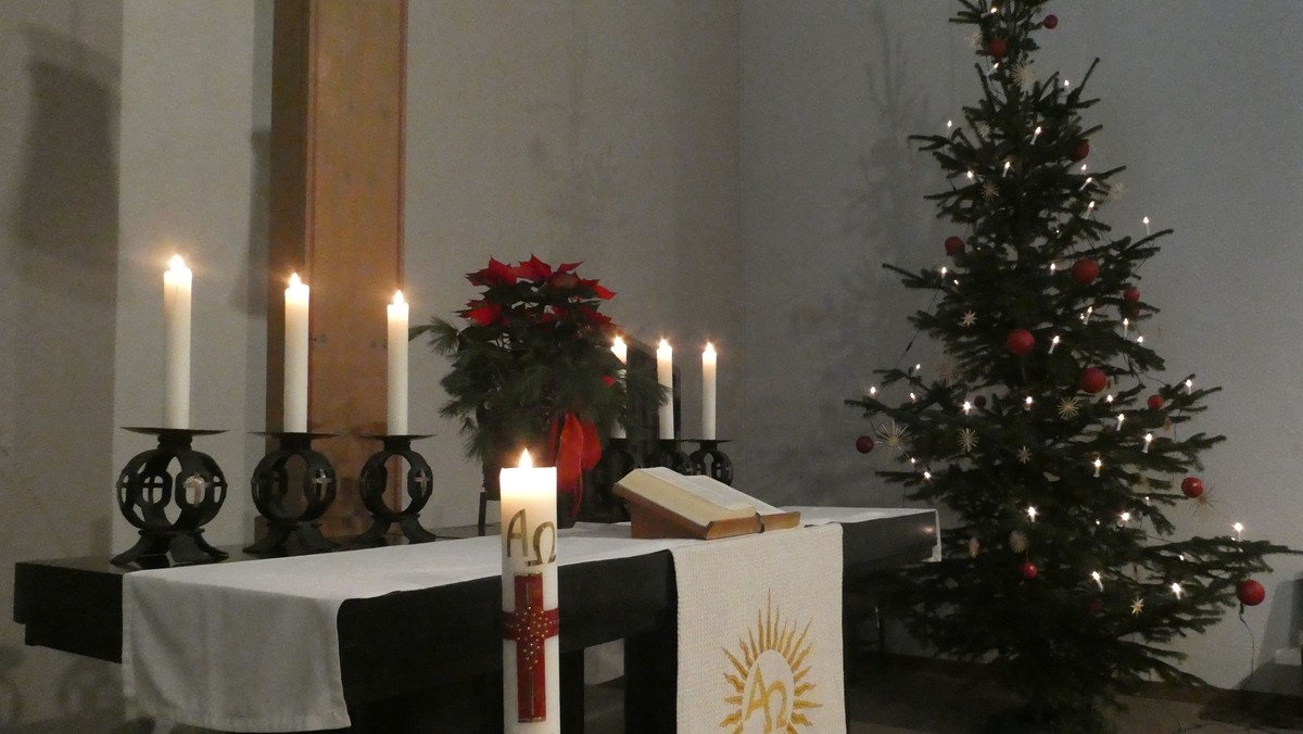 Christmette