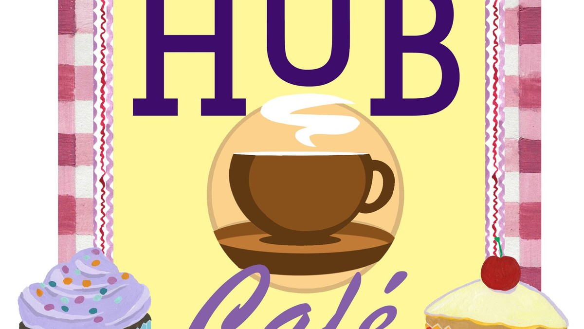 HUB Cafe