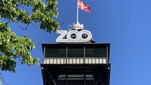 Zoologisk Have