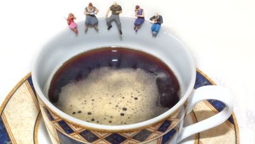 Seniorennachmittag im Paul-Gerhardt-Gemeindezentrum