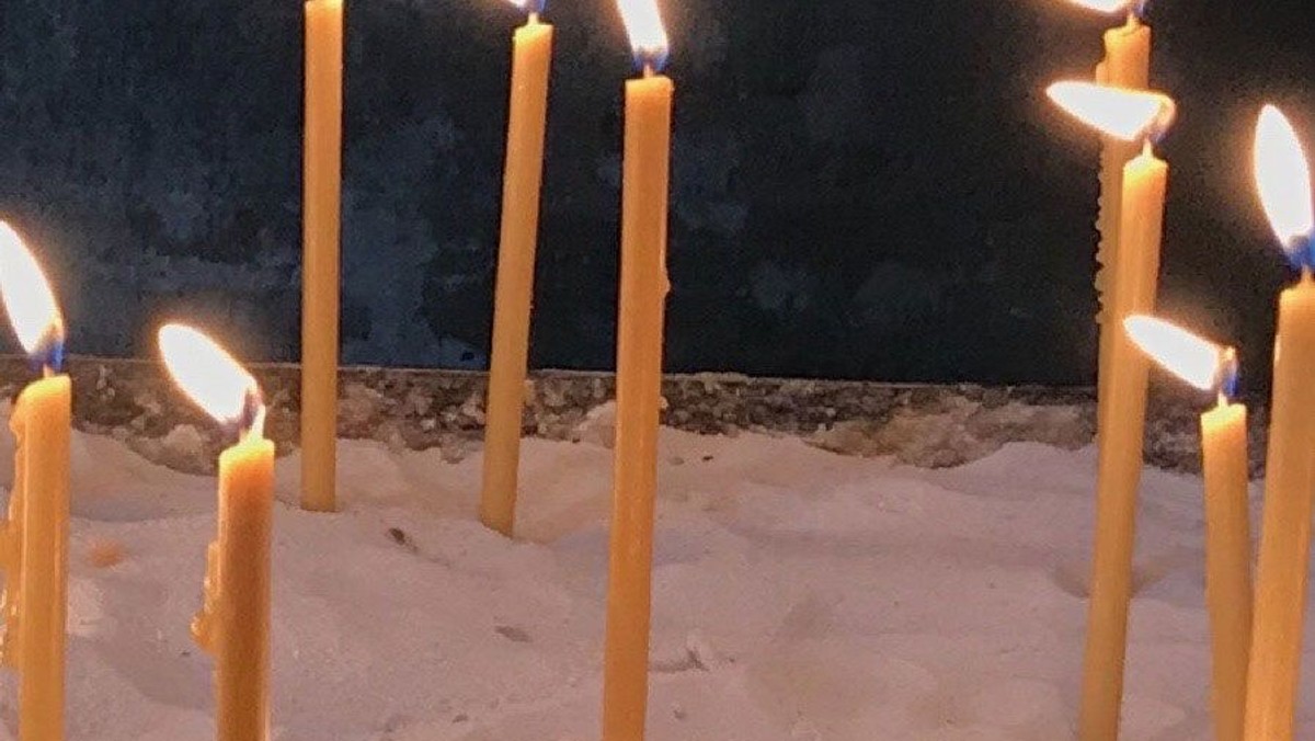 Abendgottesdienst